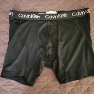 Ck and Tommy boxer brief. Selling both together
